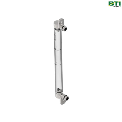 AL212578: Gauge