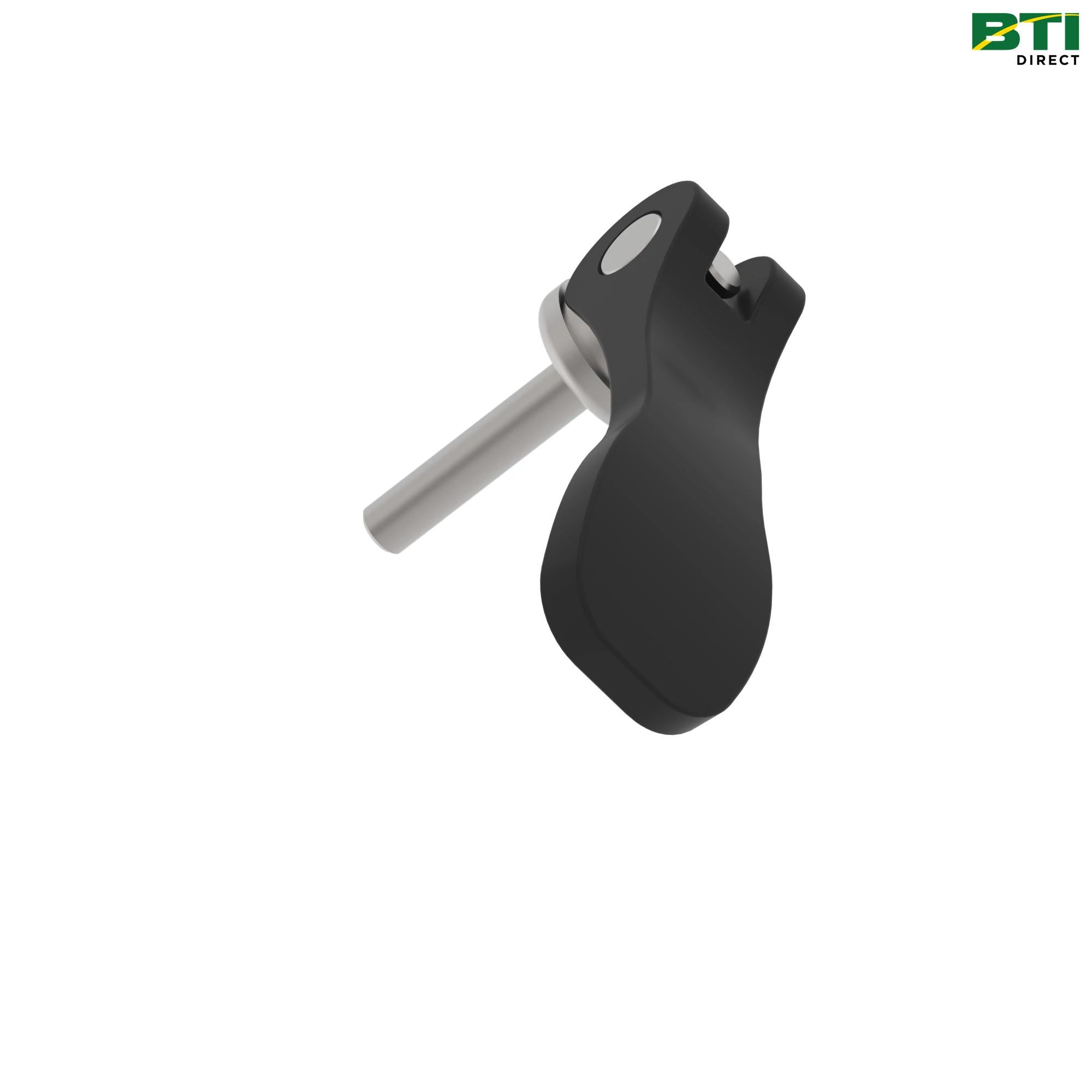 AL212613: Mounting Bracket Lever