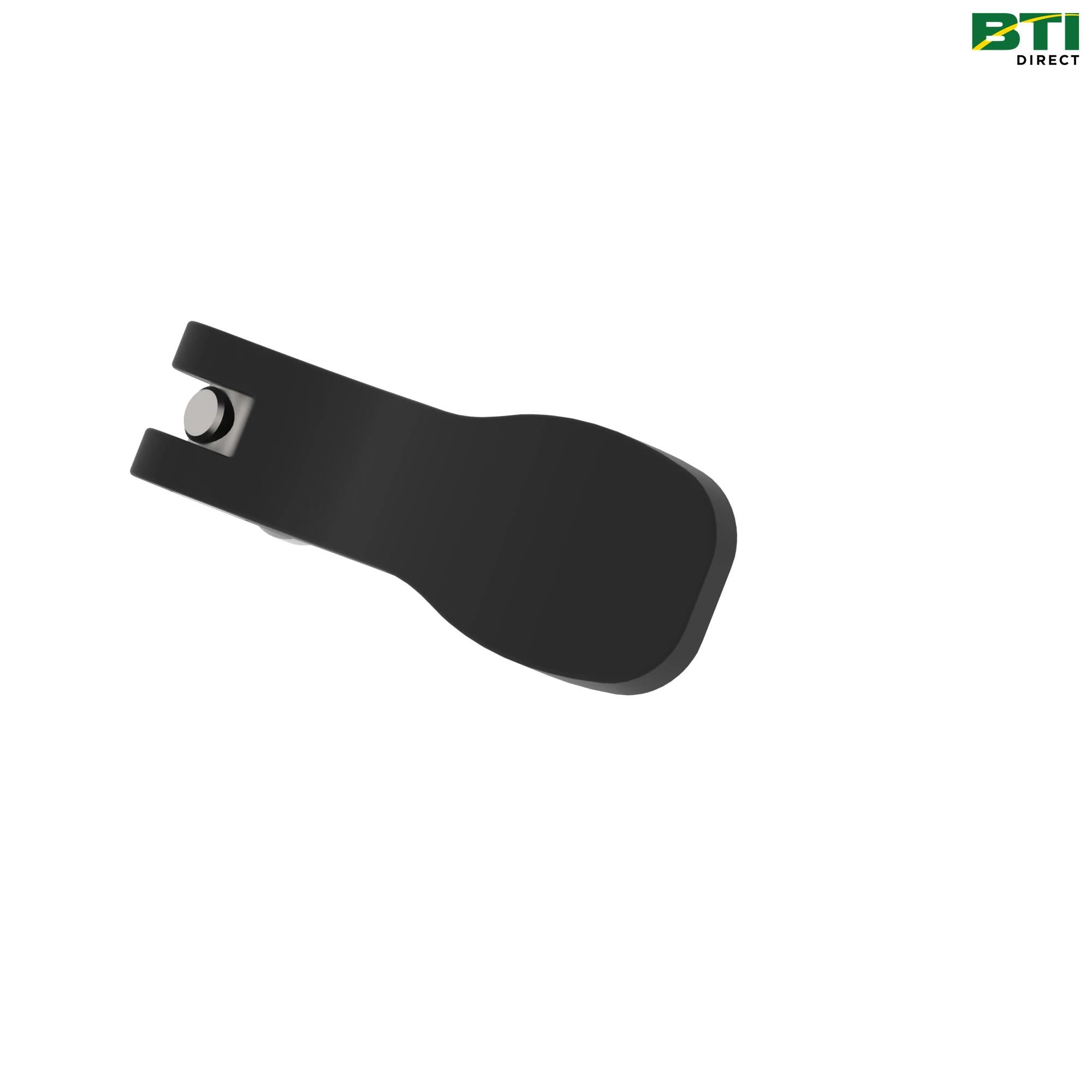 AL212613: Mounting Bracket Lever