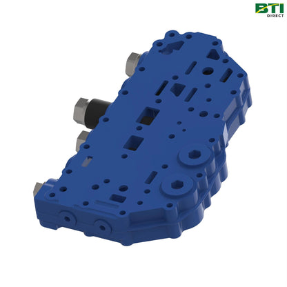 AL212622: Module