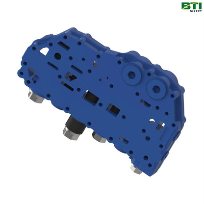 AL212622: Module