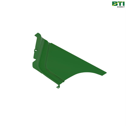 AL212655: Engine RH Side Shield Panel