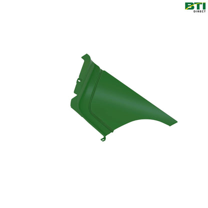 AL212655: Engine RH Side Shield Panel