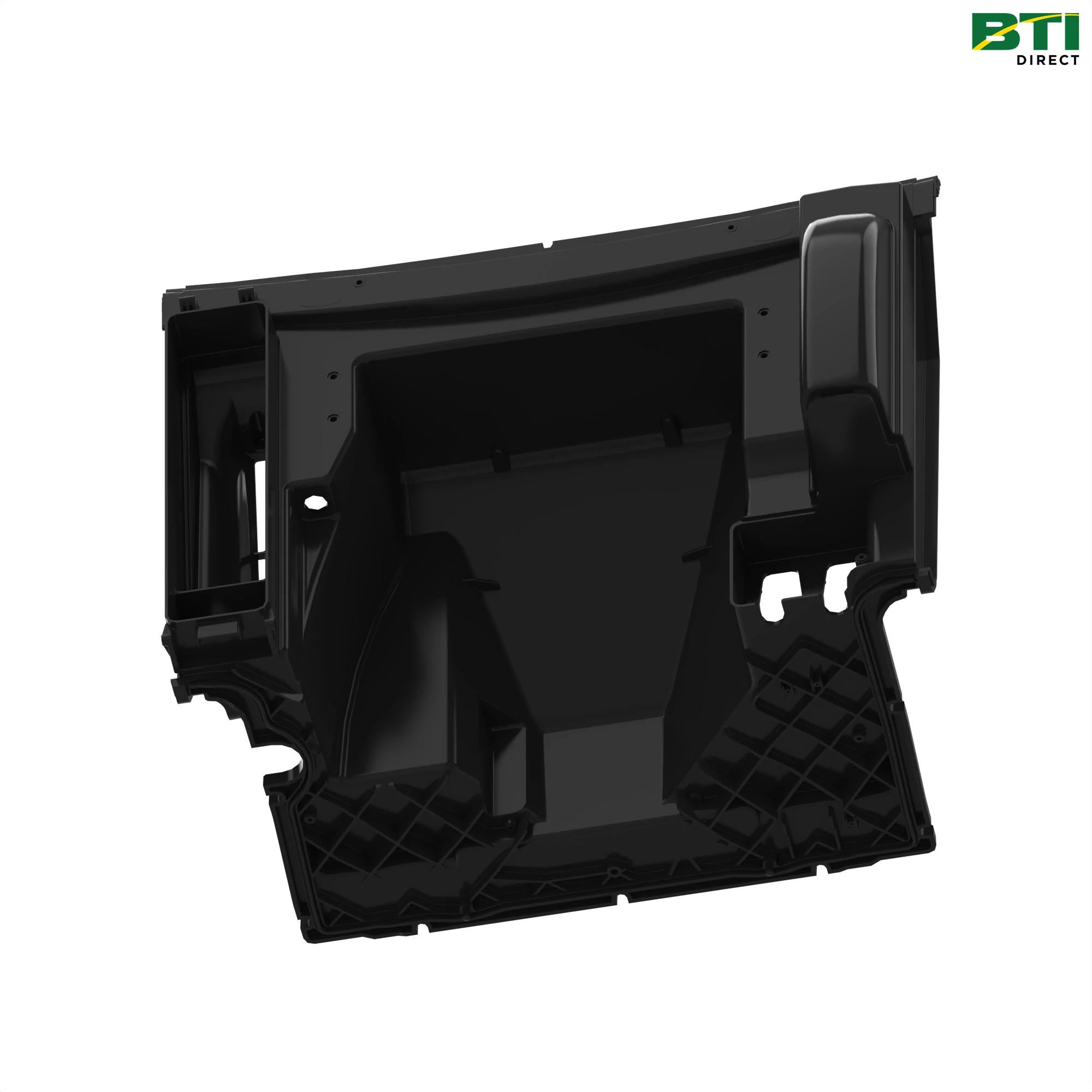 AL212717: Rear Bottom Floor