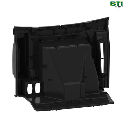 AL212717: Rear Bottom Floor