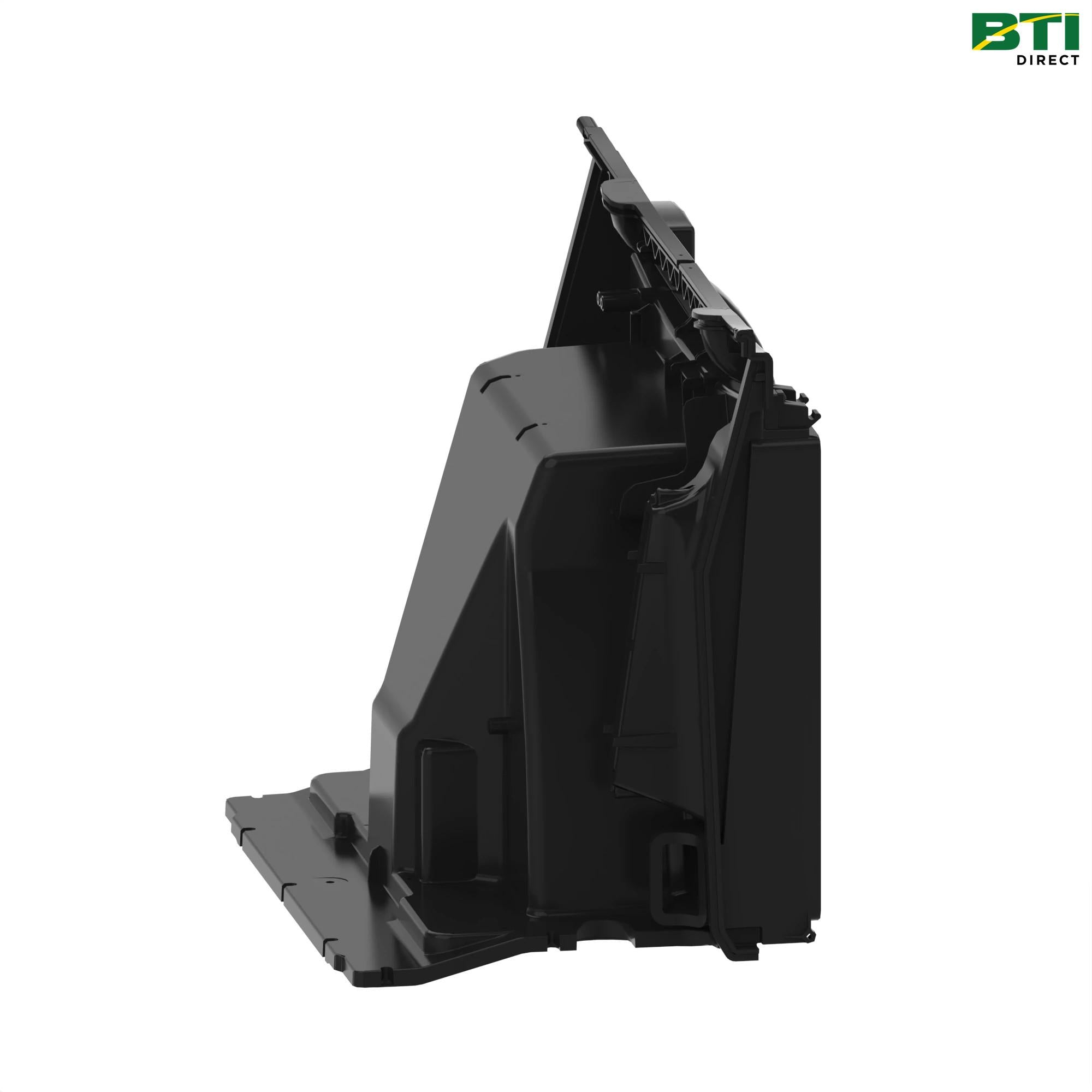 AL212717: Rear Bottom Floor