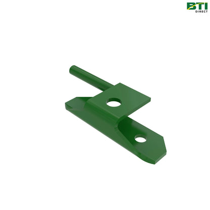 AL212821: Right Side Rear Hinge