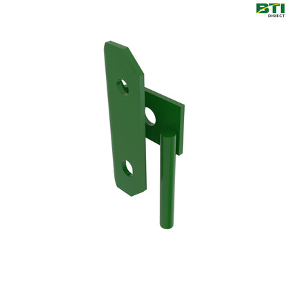 AL212821: Right Side Rear Hinge