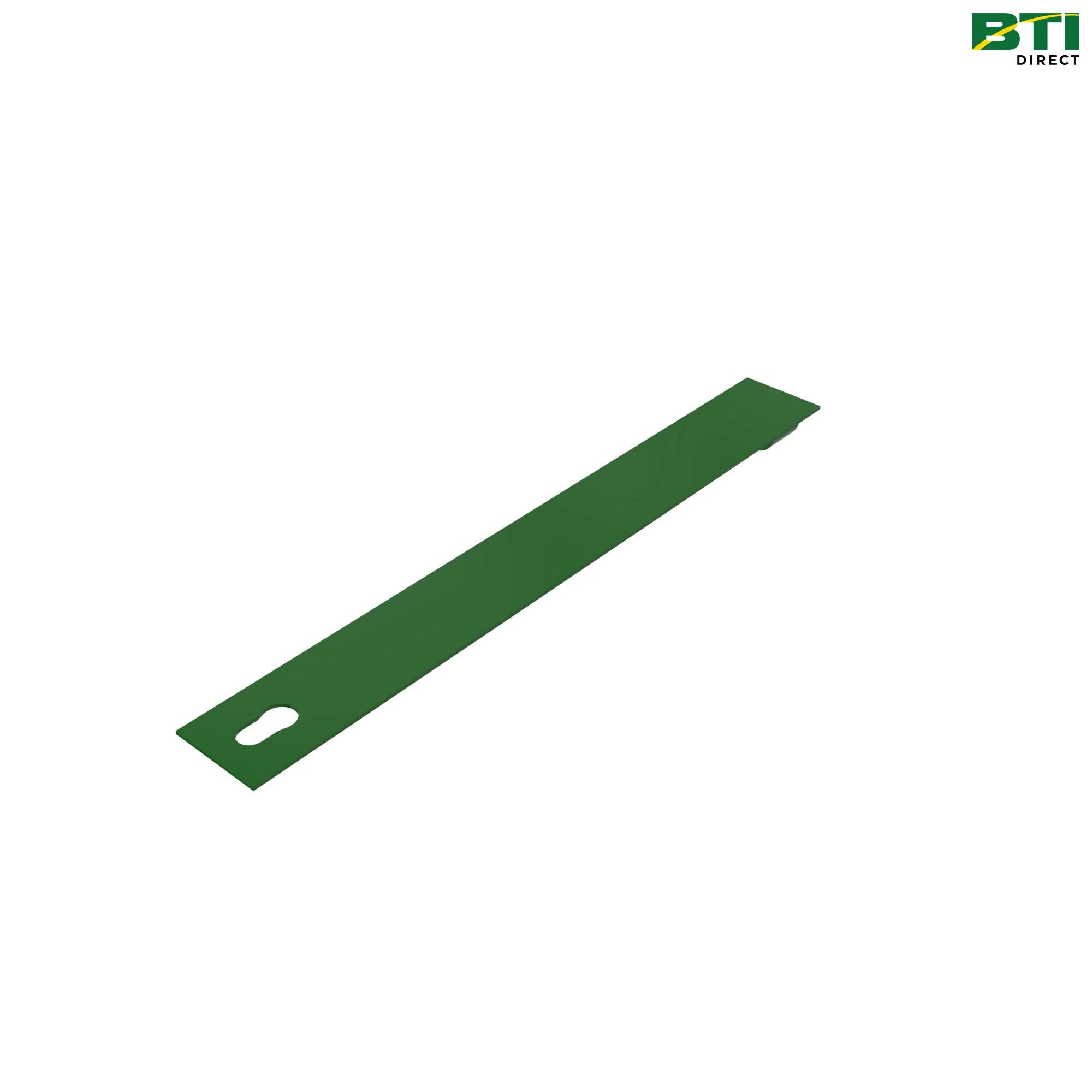 AL213667: Hydraulic Accumulator Holding Band