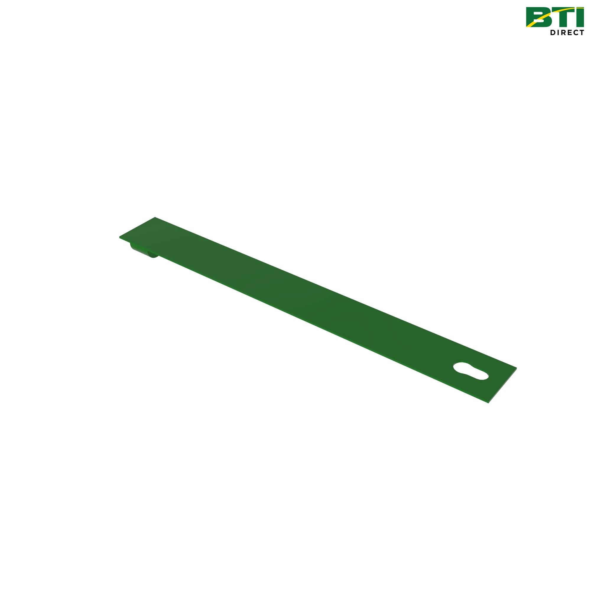 AL213667: Hydraulic Accumulator Holding Band
