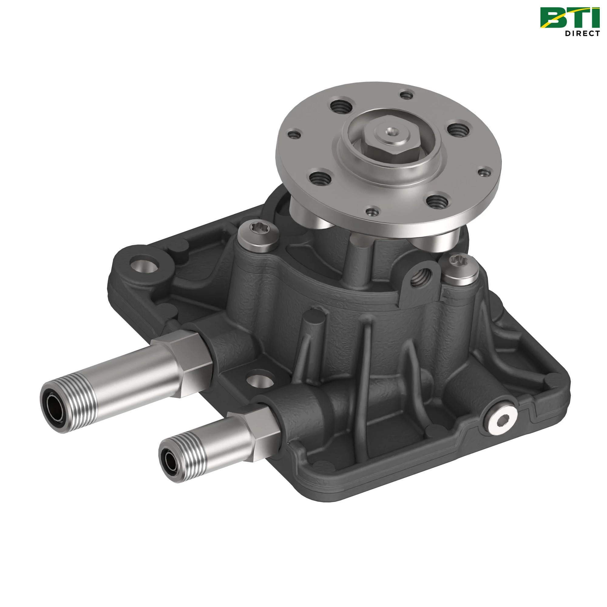 AL213706: Hydraulic Pump