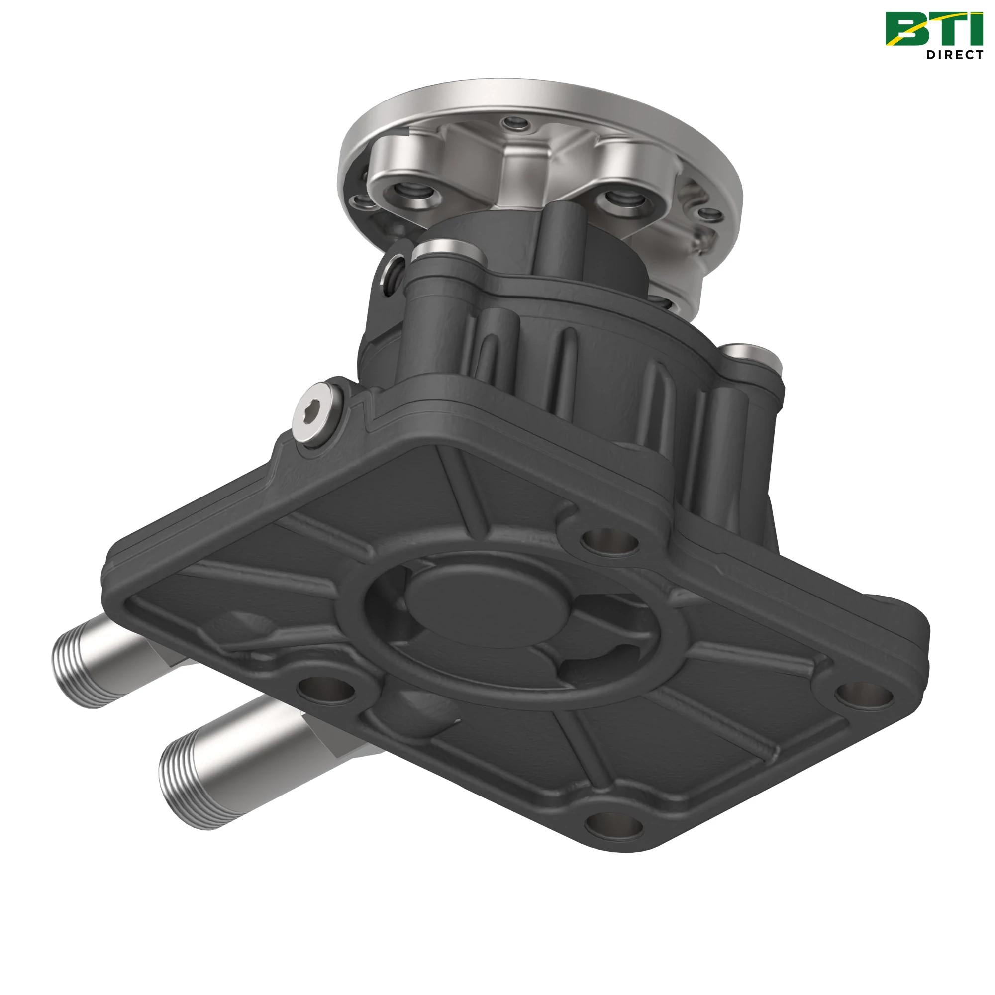 AL213706: Hydraulic Pump