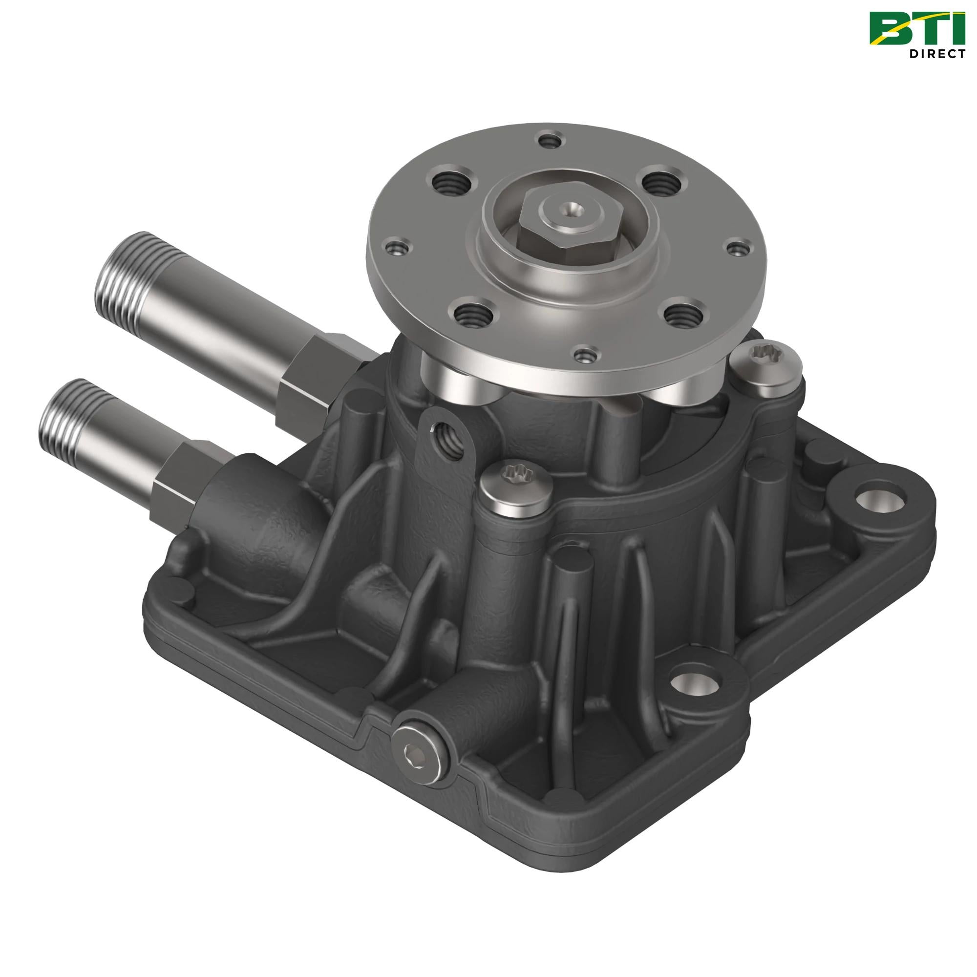 AL213706: Hydraulic Pump