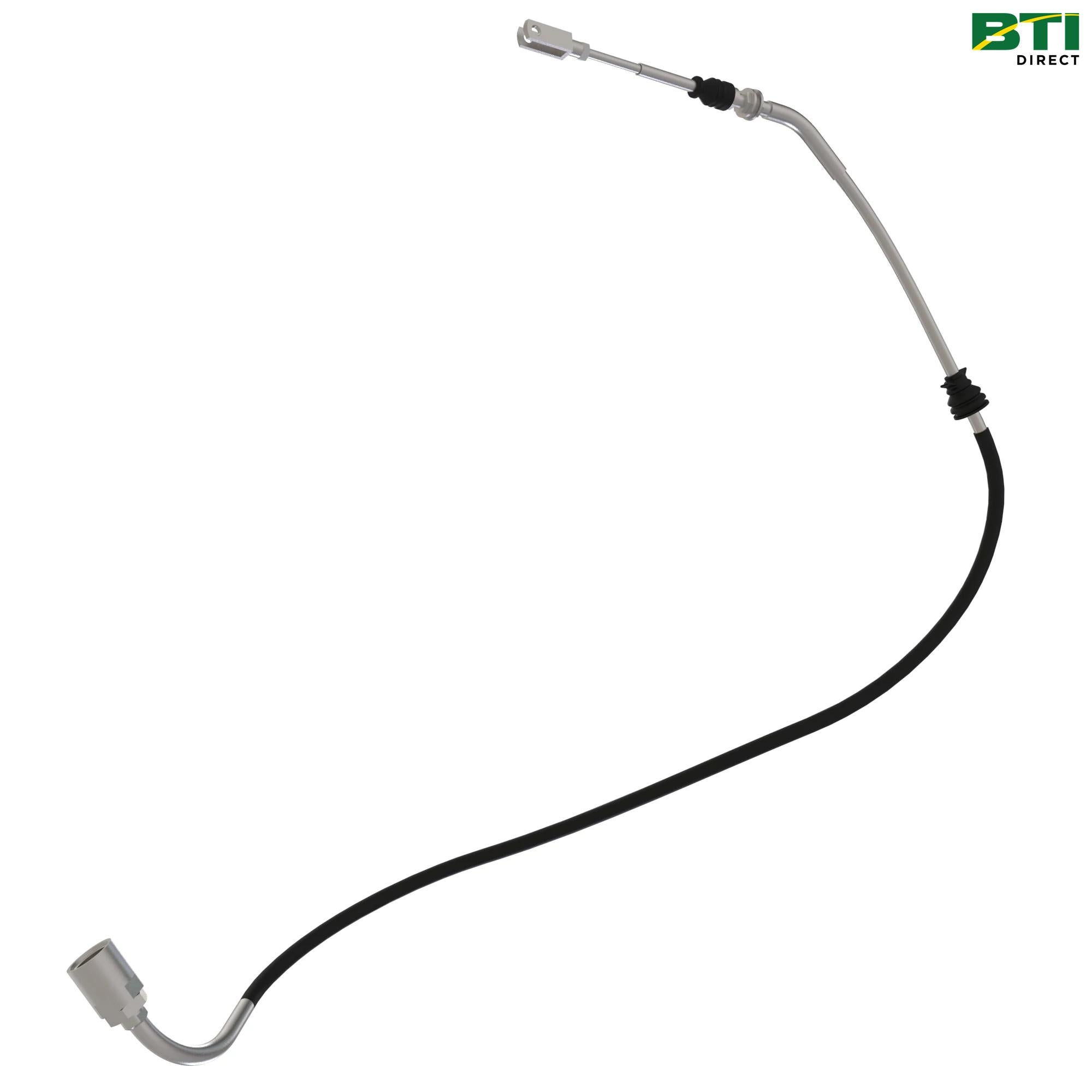 AL213770: Push Pull Cable