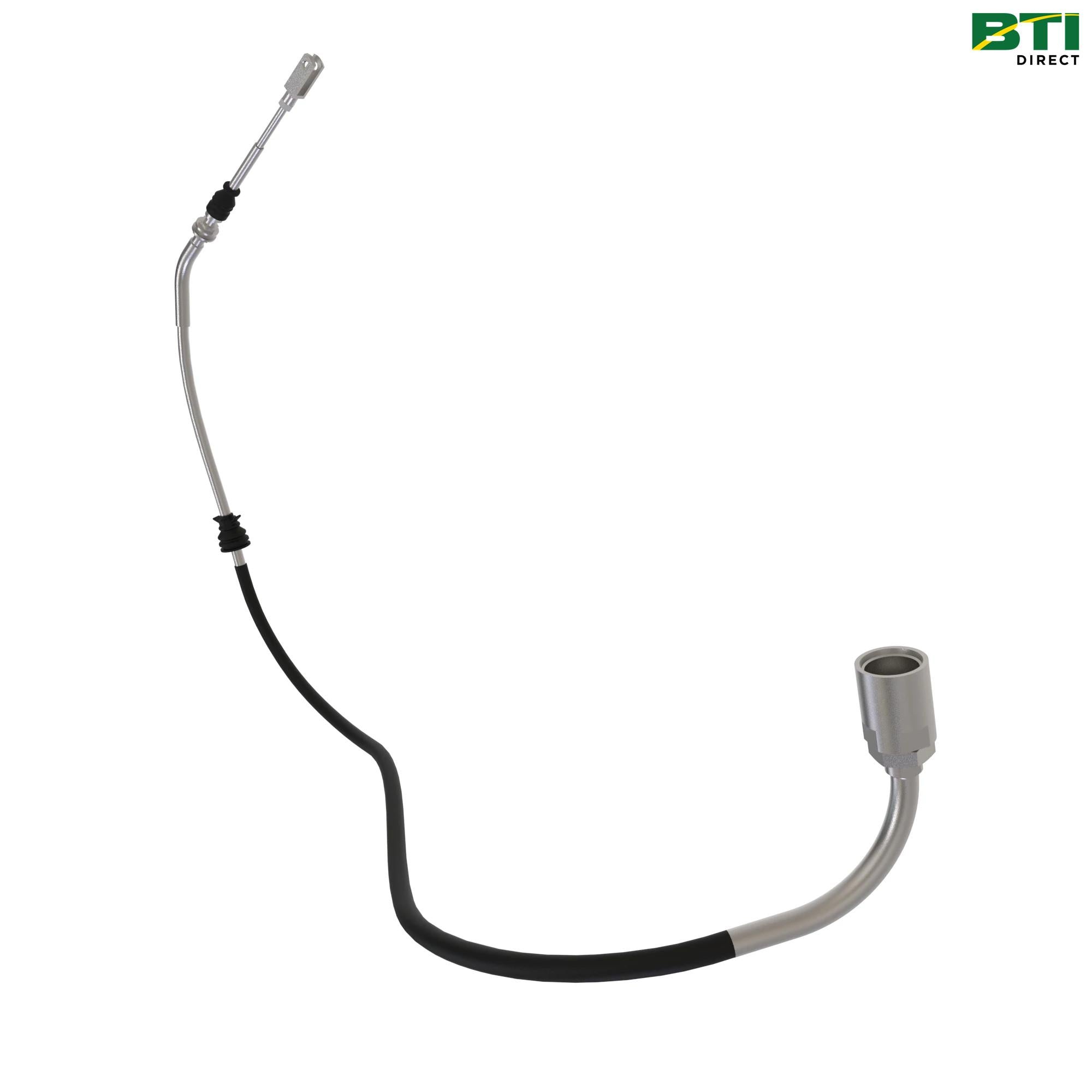 AL213770: Push Pull Cable