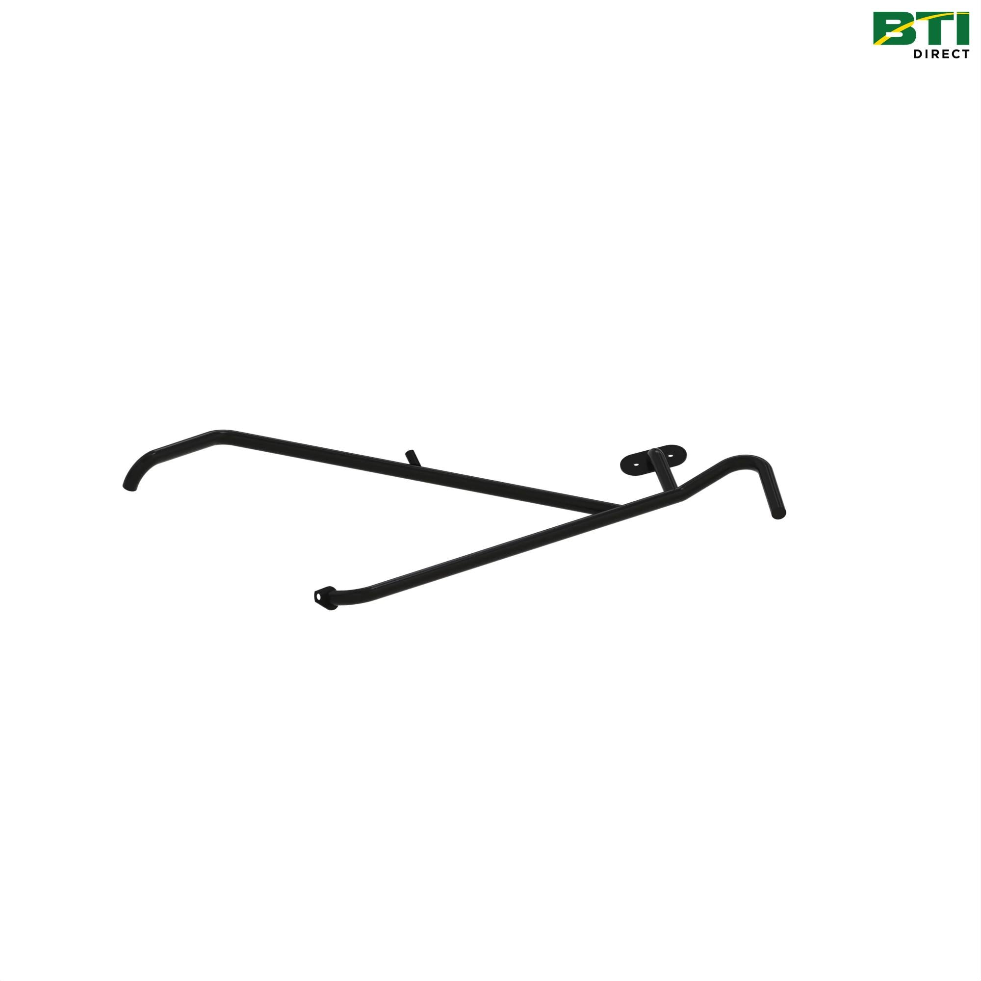 AL213778: Left Side Door Handle
