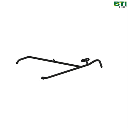 AL213778: Left Side Door Handle