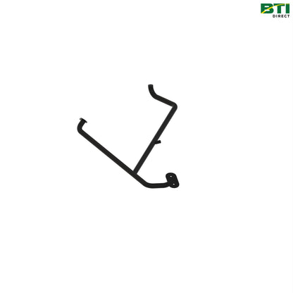 AL213783: Right Side Door Handle