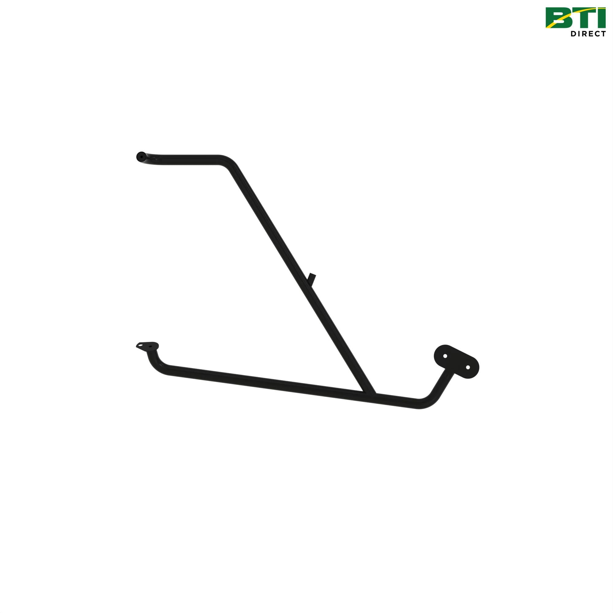 AL213783: Right Side Door Handle