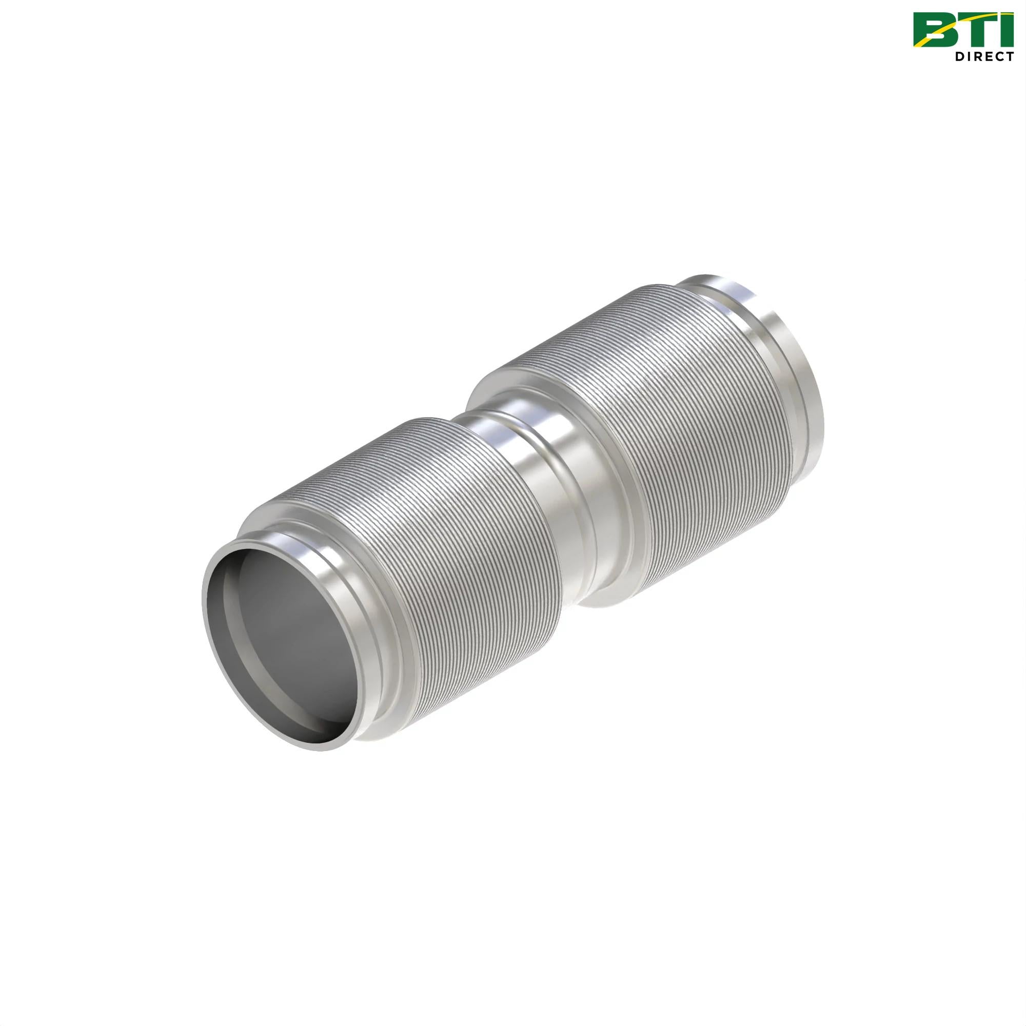 AL213811: Exhaust Pipe