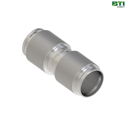 AL213811: Exhaust Pipe