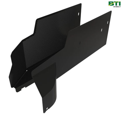 AL213929: Heat Shield