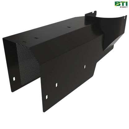 AL213929: Heat Shield