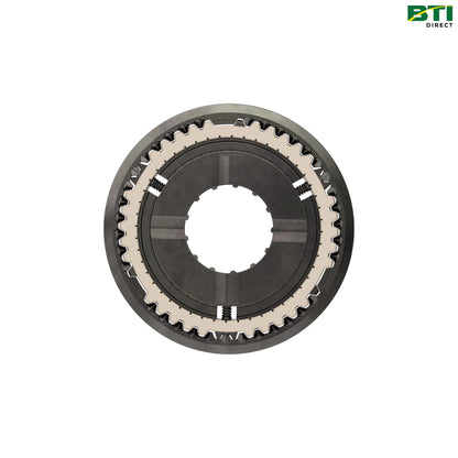 AL213992: Transmission Clutch Side Shaft Synchronizer