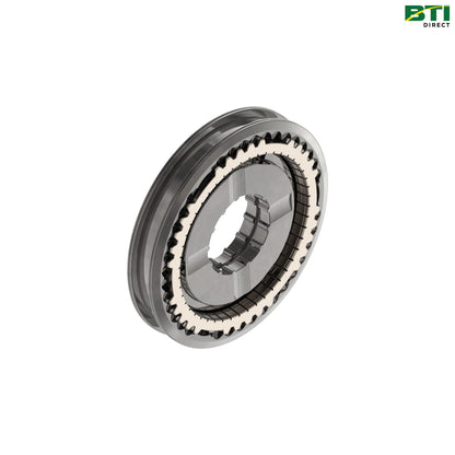 AL213992: Transmission Clutch Side Shaft Synchronizer