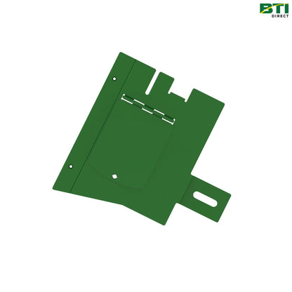 AL213993: RH Step Cover (Unsuspended)