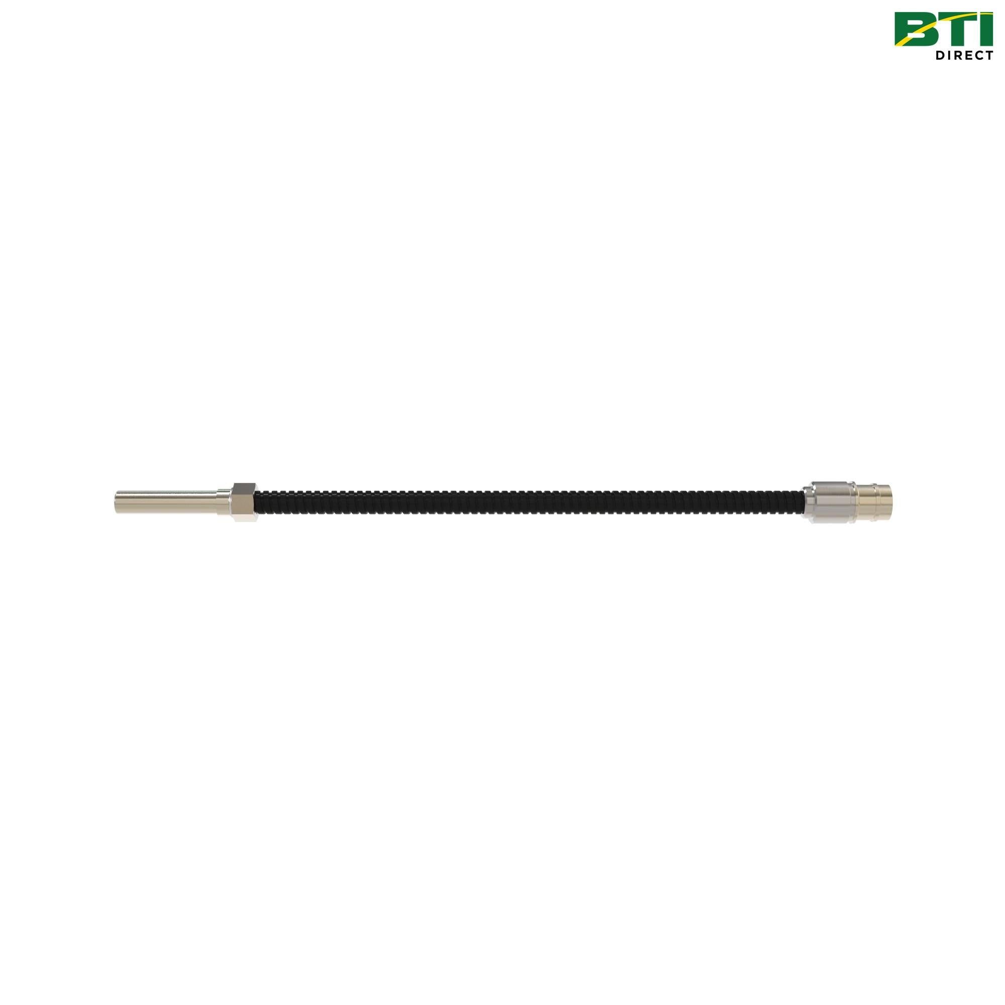 AL214180: Heater