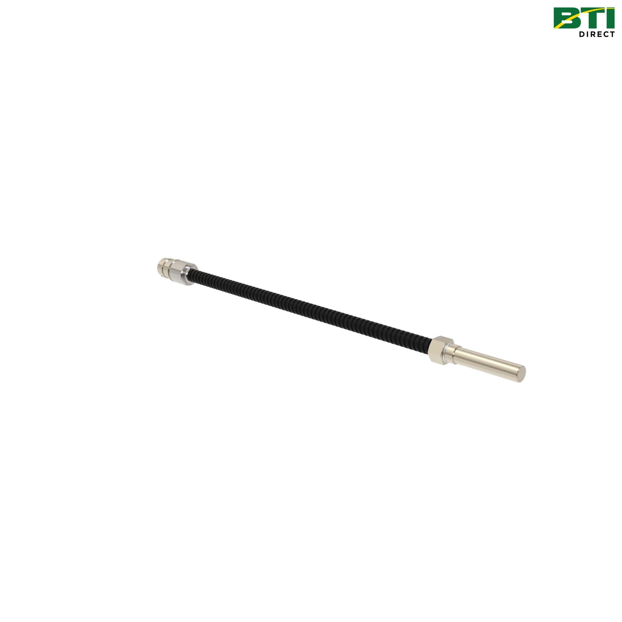 AL214180: Heater