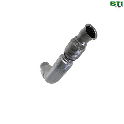 AL214222: Insulated Exhaust Tube