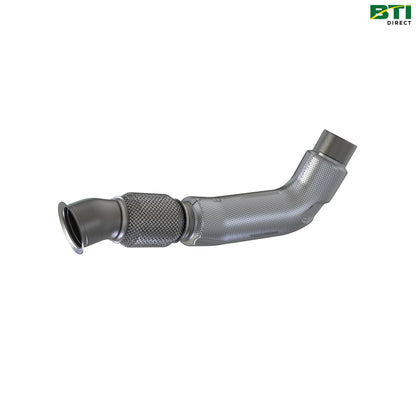 AL214222: Insulated Exhaust Tube