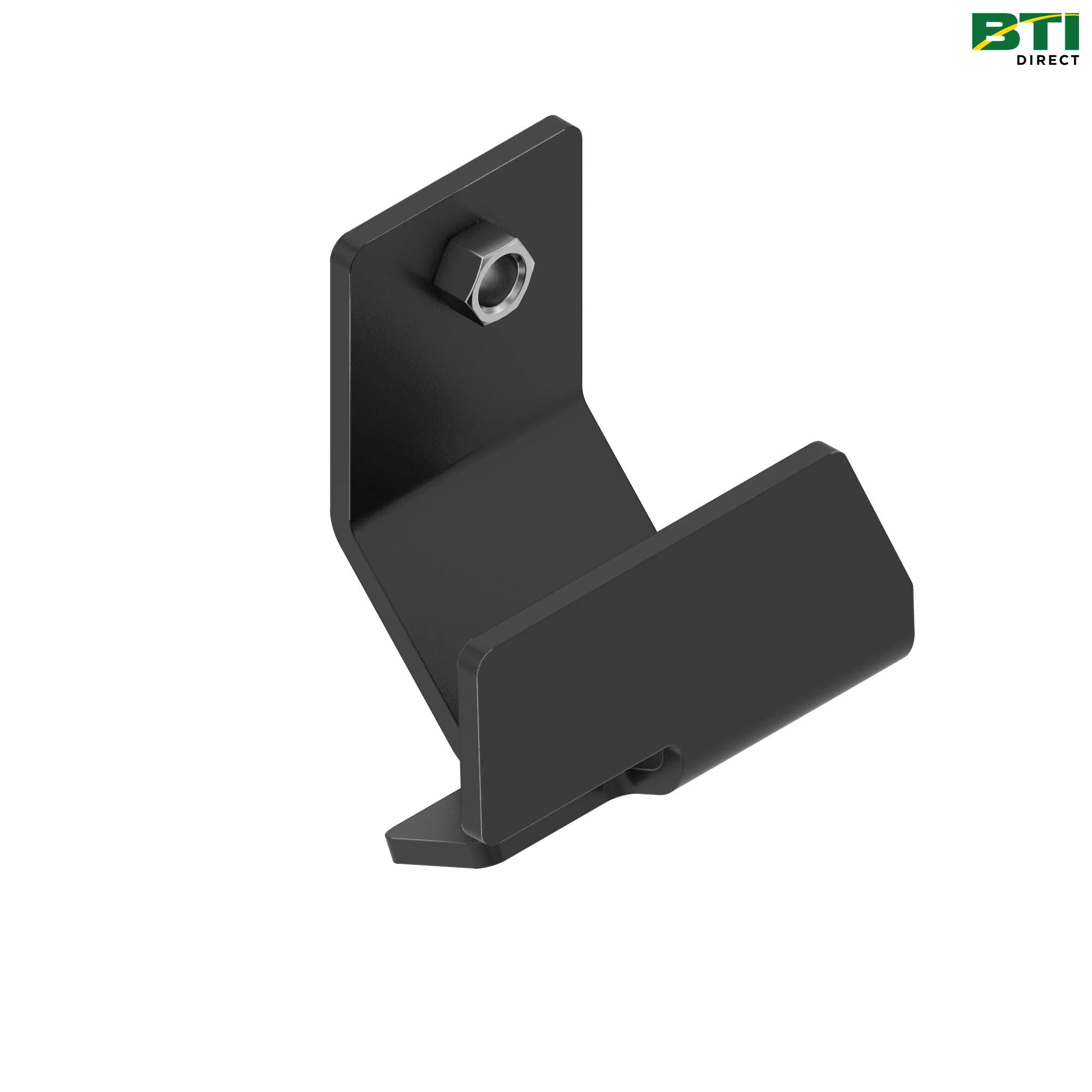 AL214357: Fuel Tank Angle
