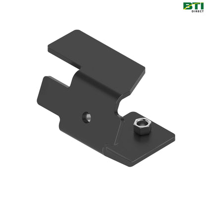 AL214357: Fuel Tank Angle