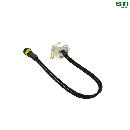 AL214471: Resister Coolant Heater