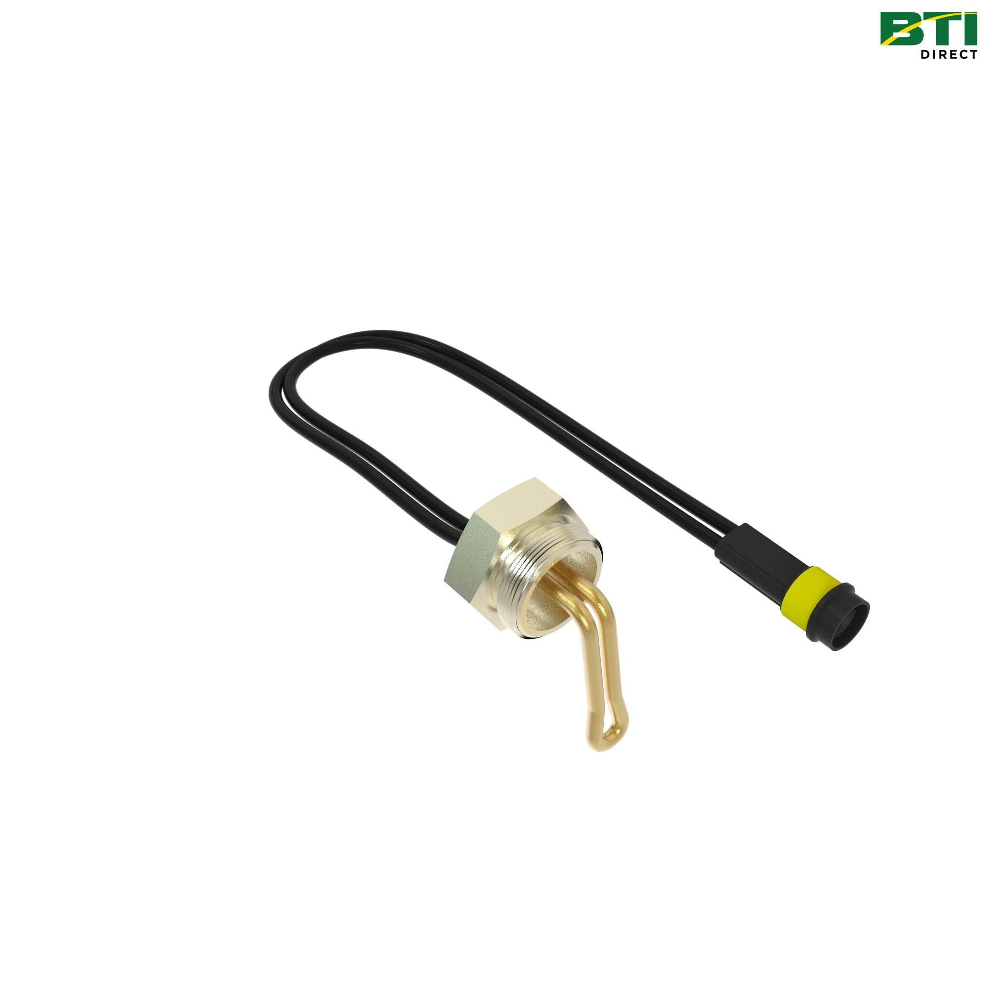 AL214471: Resister Coolant Heater