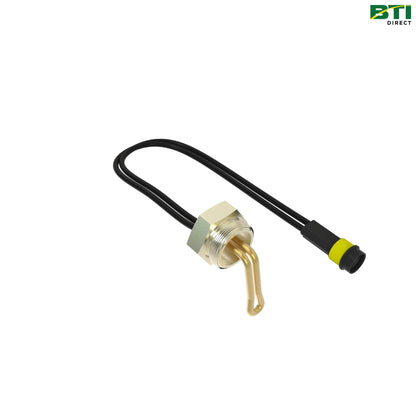 AL214471: Resister Coolant Heater