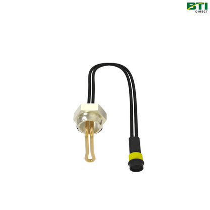 AL214471: Resister Coolant Heater