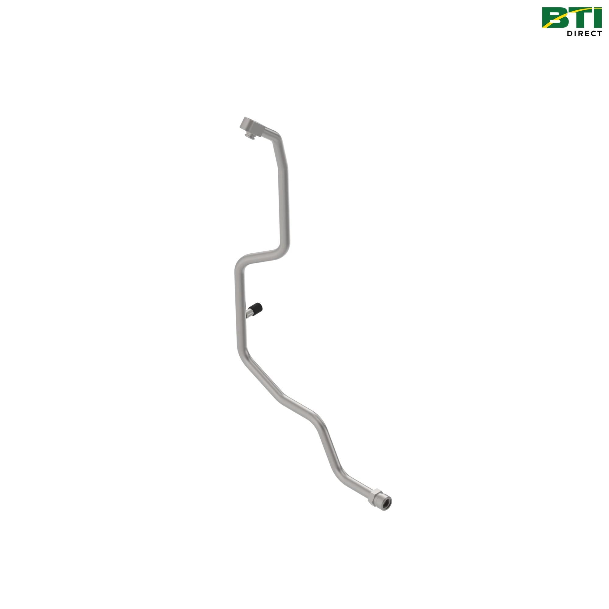 AL214532: Air Conditioning Suction Tube