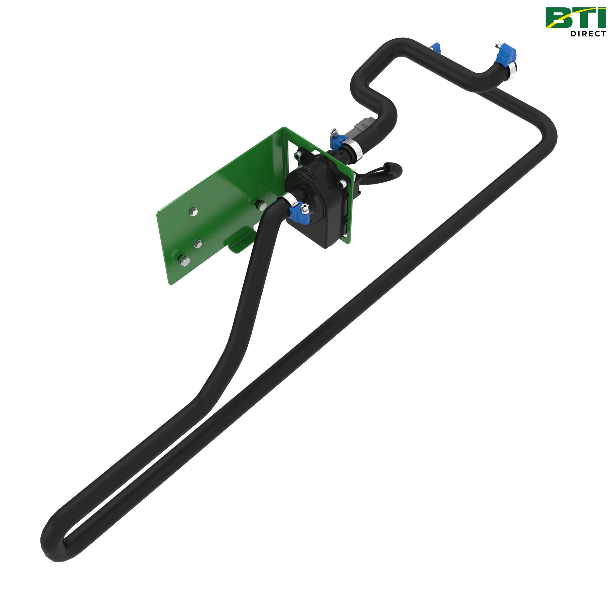 AL214601: Water Valve Service Kit