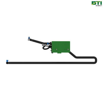 AL214601: Water Valve Service Kit