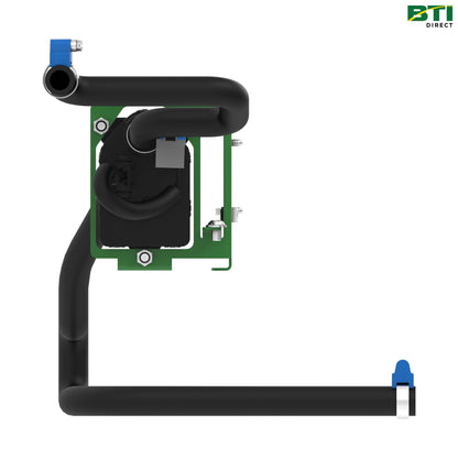 AL214601: Water Valve Service Kit