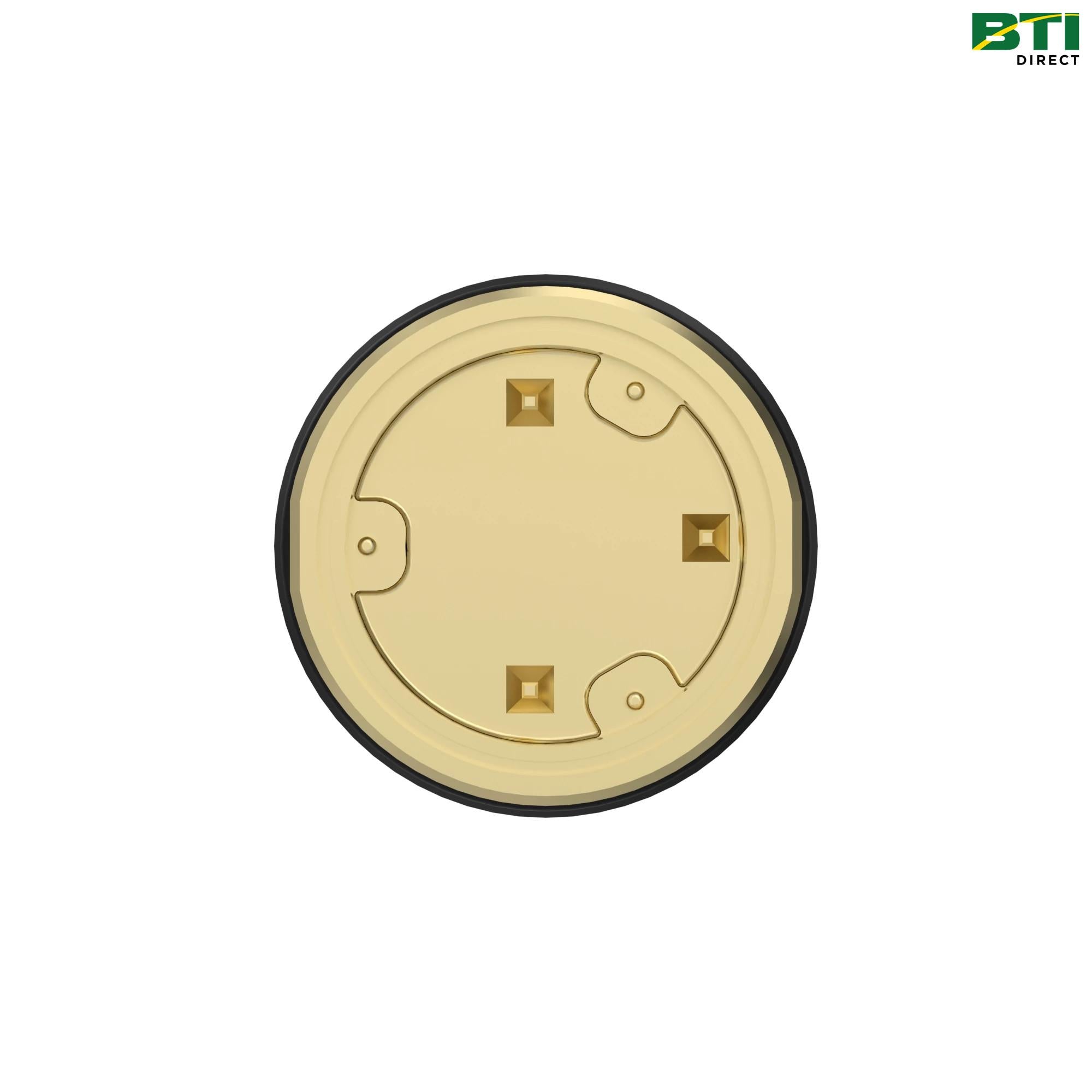 AL214832: Draft Link Support Sensor