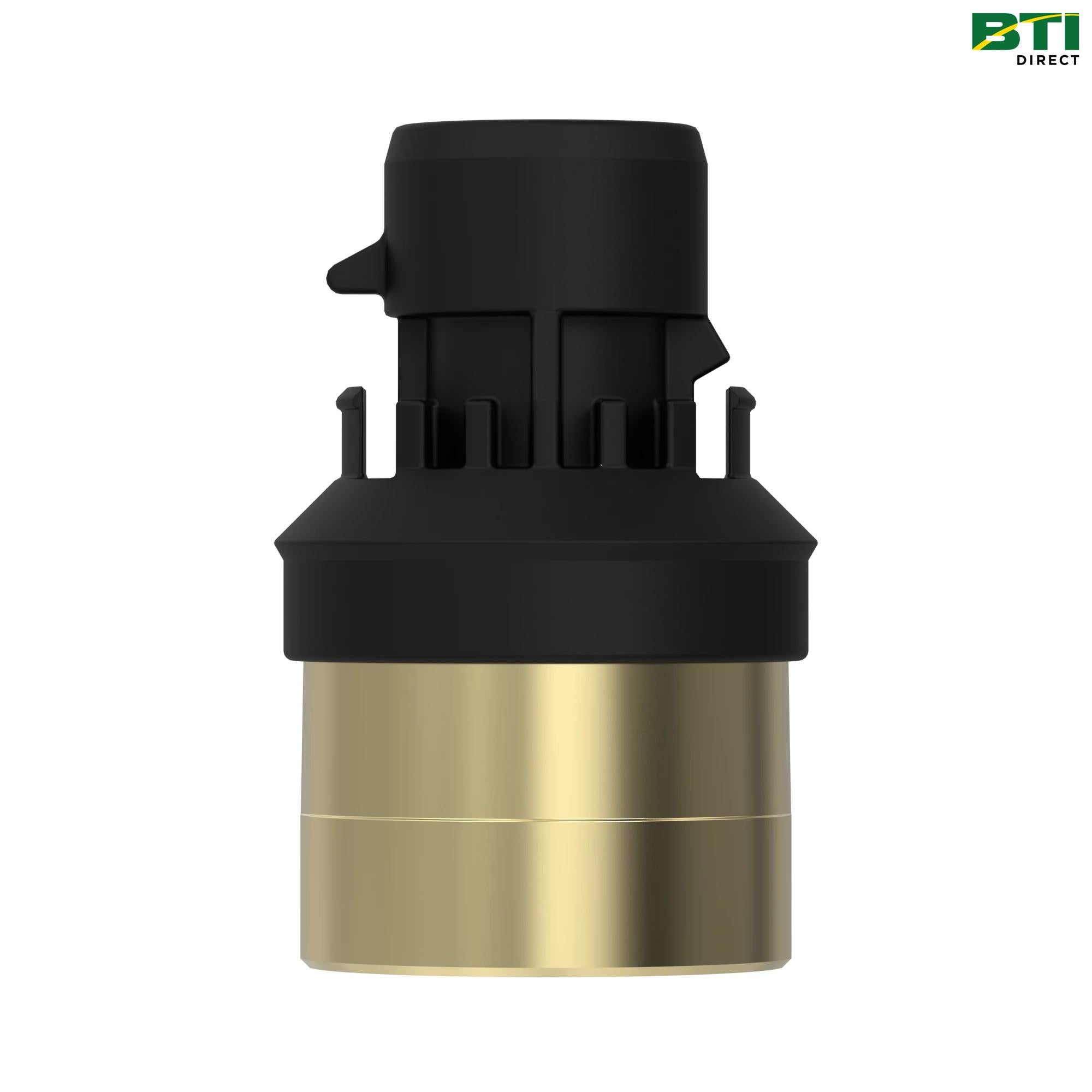 AL214832: Draft Link Support Sensor