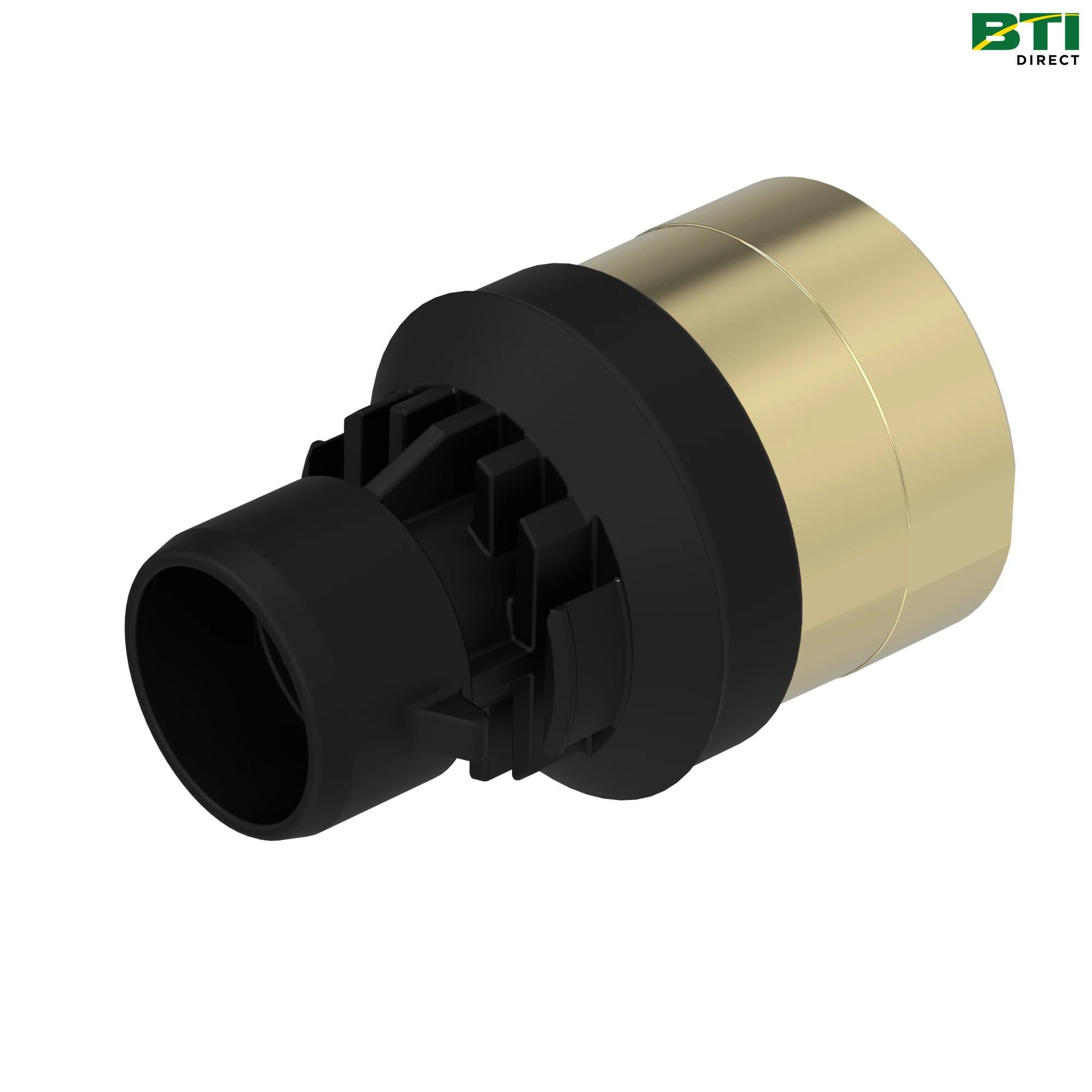 AL214832: Draft Link Support Sensor