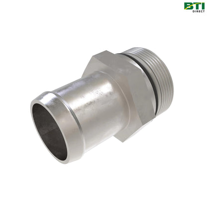 AL215056: 90 Degree External Thread Adjustable Elbow Fitting