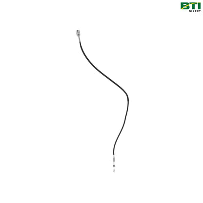AL215073: Multi-Function Lever Mechanical SCV Push Pull Cable