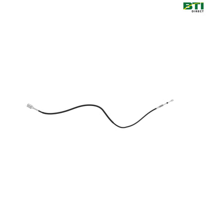 AL215073: Multi-Function Lever Mechanical SCV Push Pull Cable